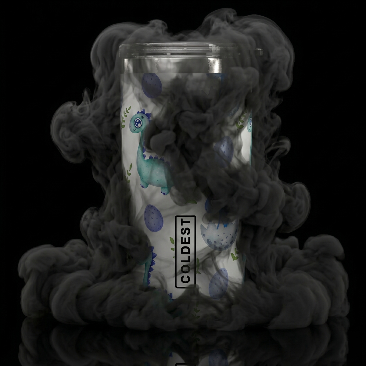 Coldest 20 oz Tumbler v2