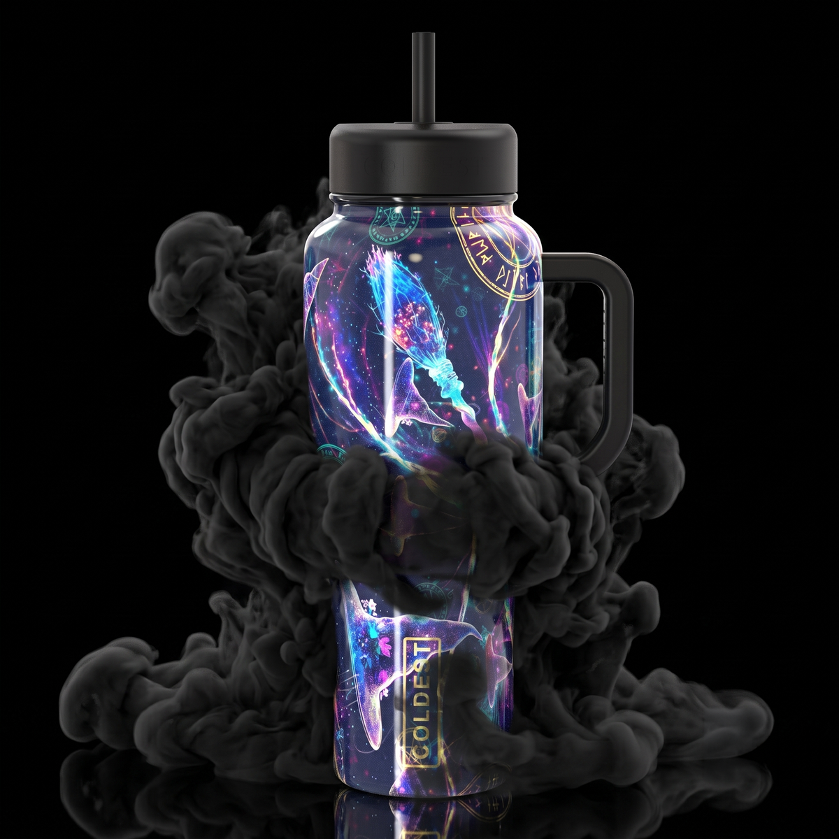 COLDEST 24oz Limitless Ultra v8