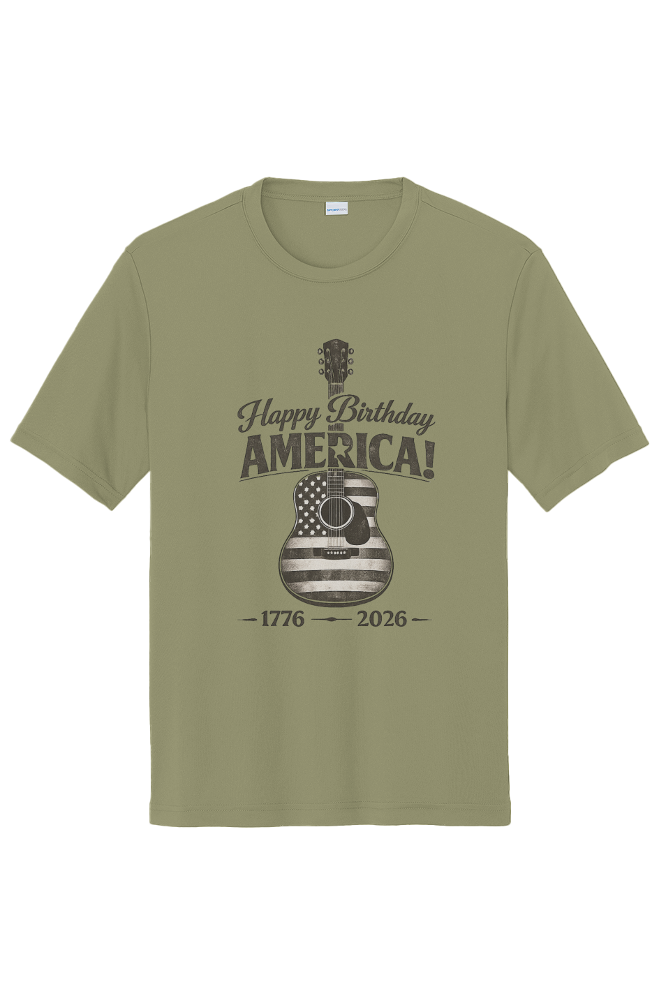 Sport-Tek Competitor Tee