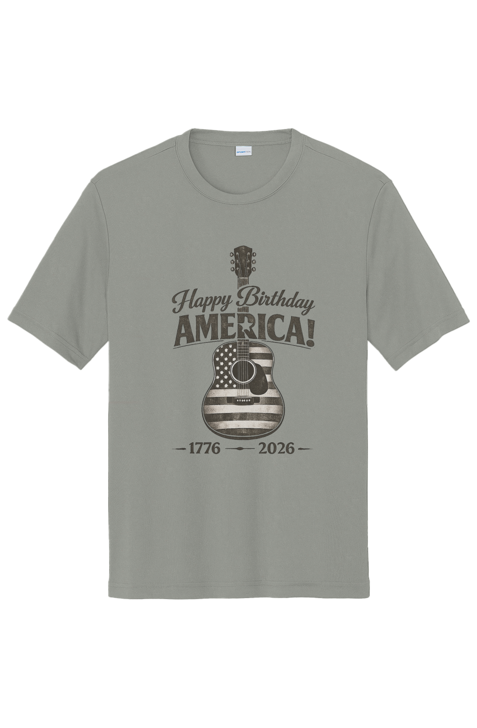 Sport-Tek Competitor Tee