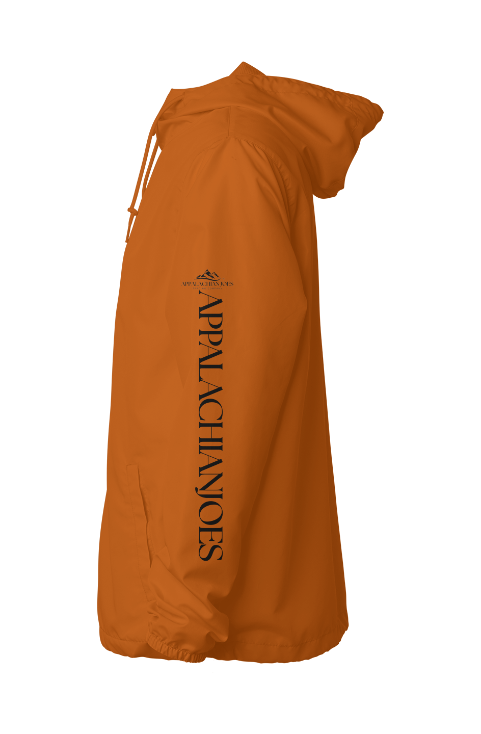 Water Resistant Lightweight Windbreaker