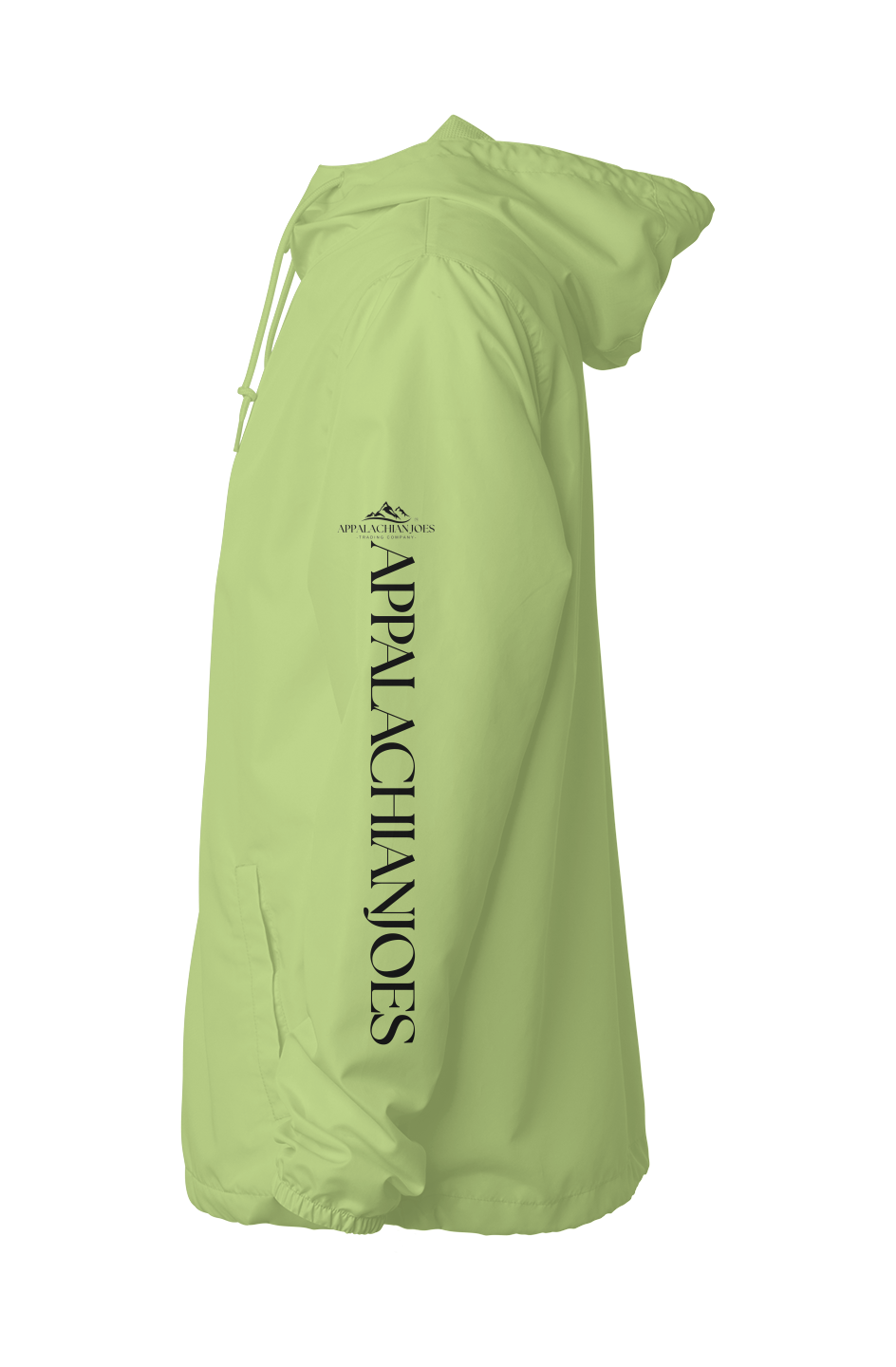 Water Resistant Lightweight Windbreaker