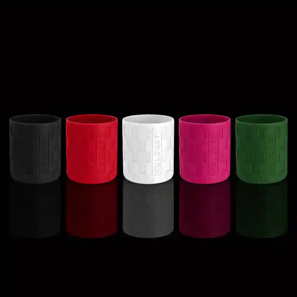 Coldest Boots - 5 Pack