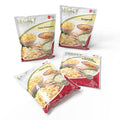 Legacy Sample Pack - 4 Pouches