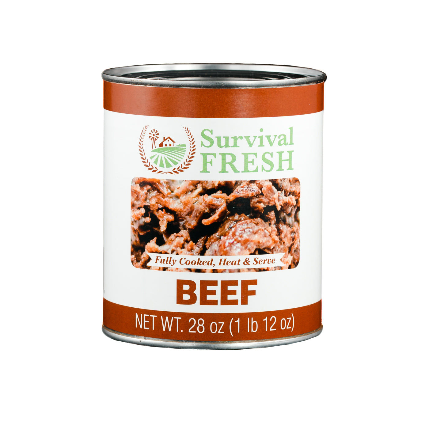 Mixed Meat 3 Can Sampler Pack