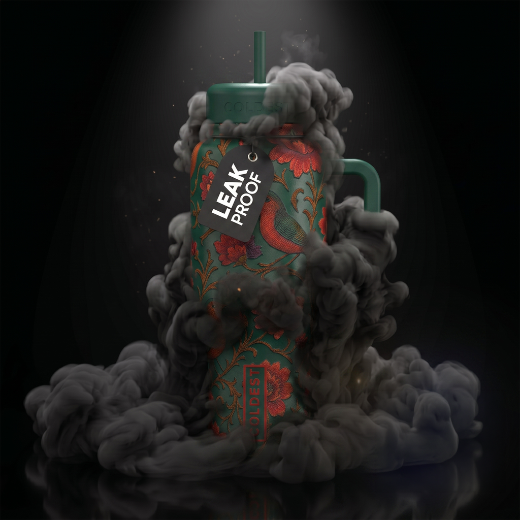 COLDEST 36oz Limitless Ultra v8