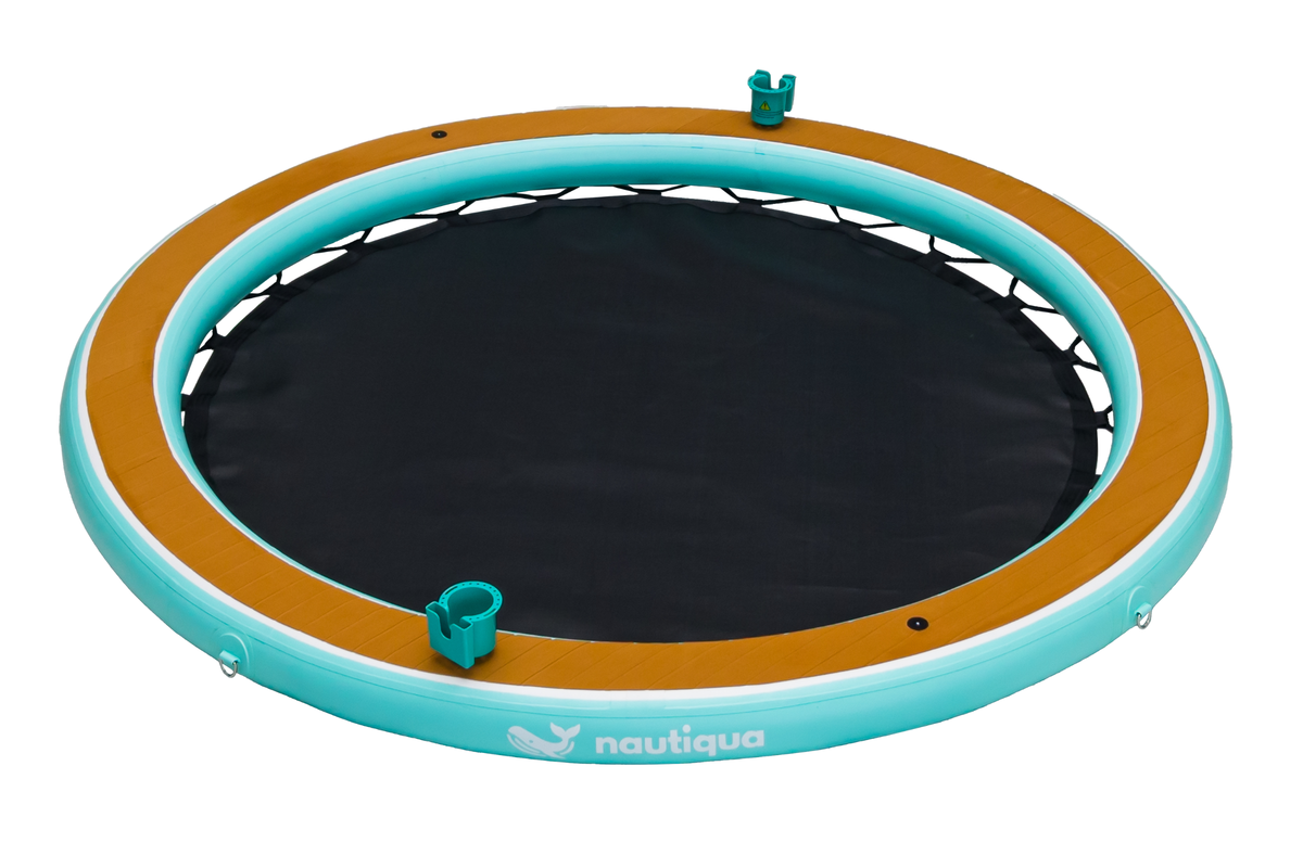 Nautiqua | SANDBAR | Personal Water Hammock