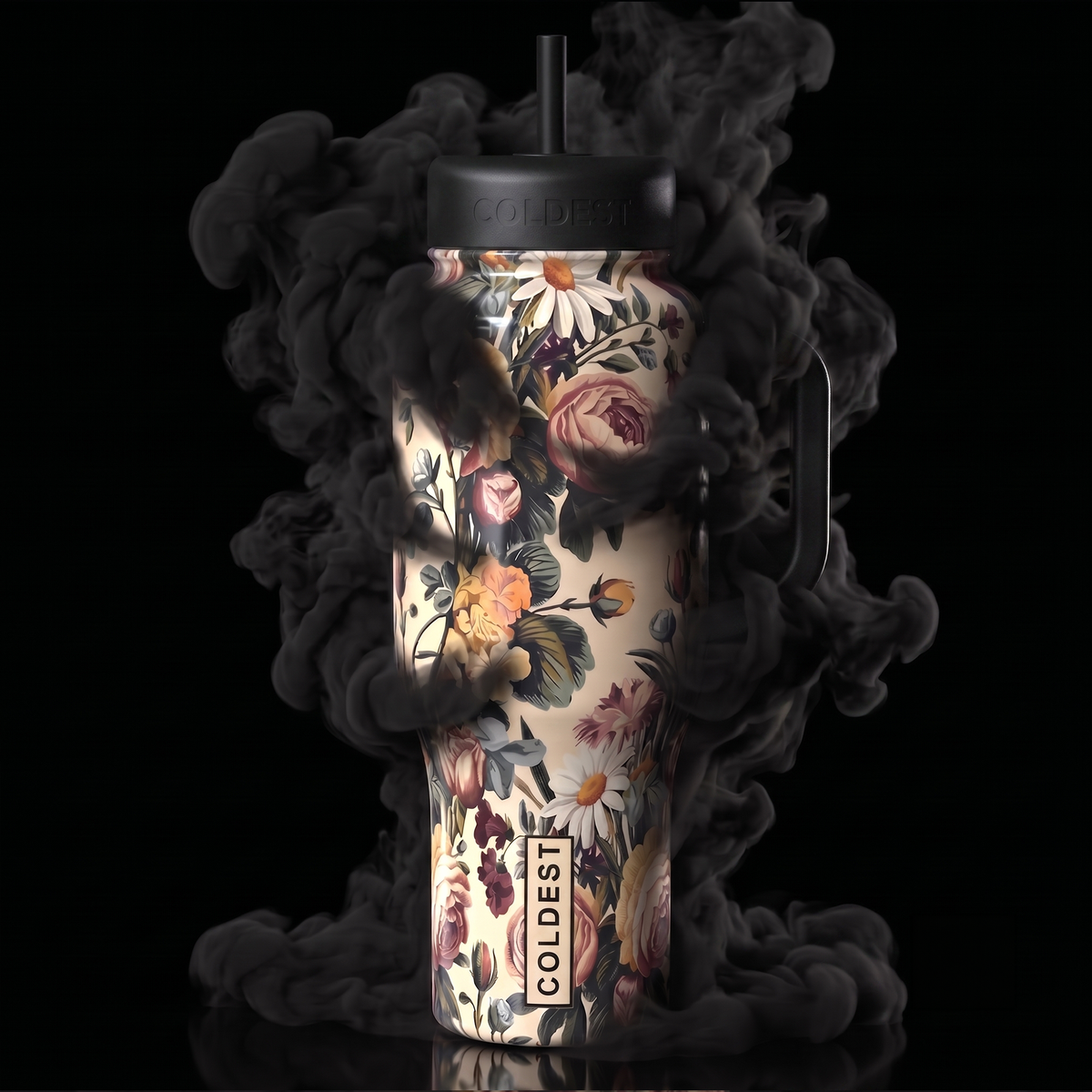 COLDEST 24oz Limitless Ultra v8