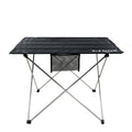 Foldable Camping Table by FROG & CO