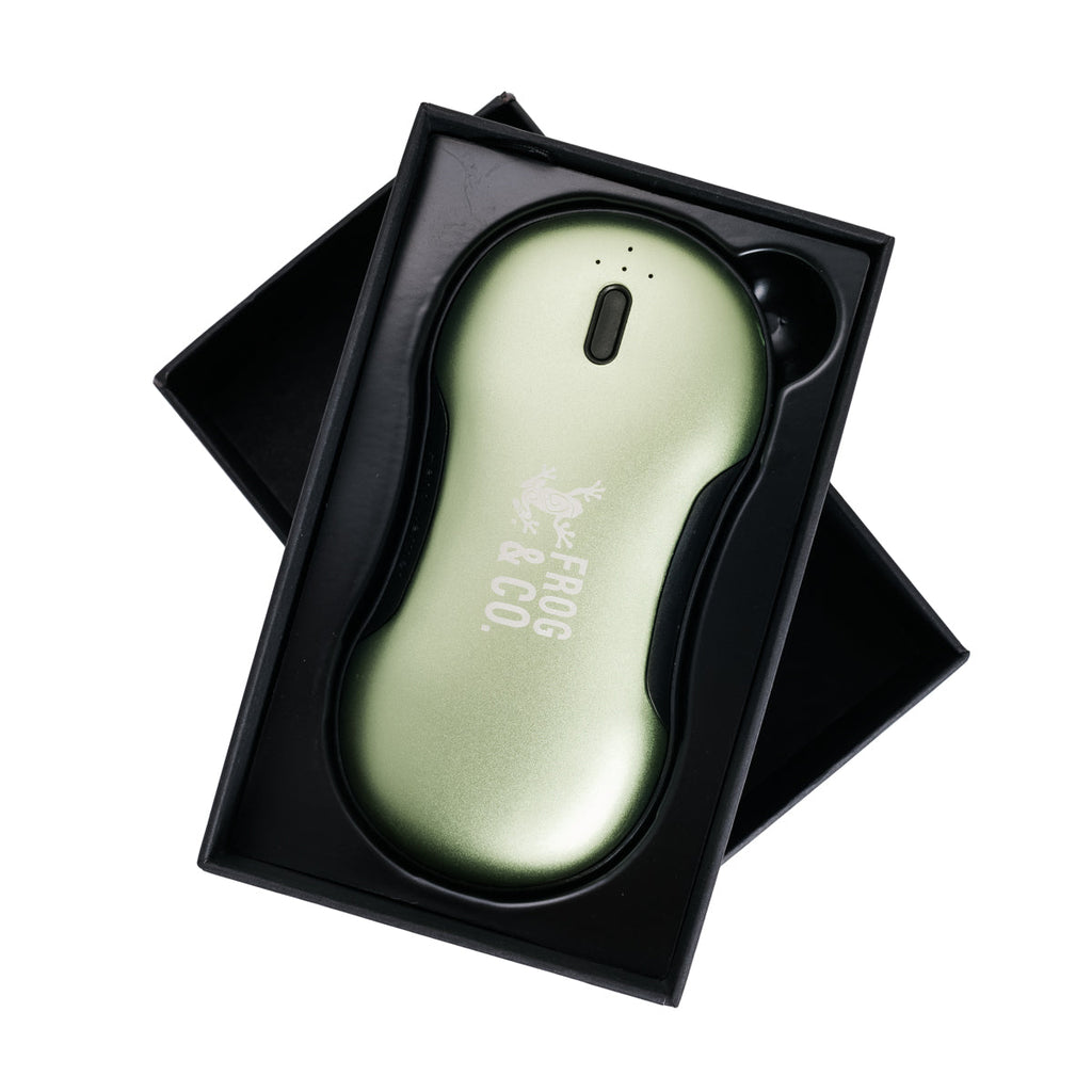 QuickHeat Rechargeable HandWarmer Pro