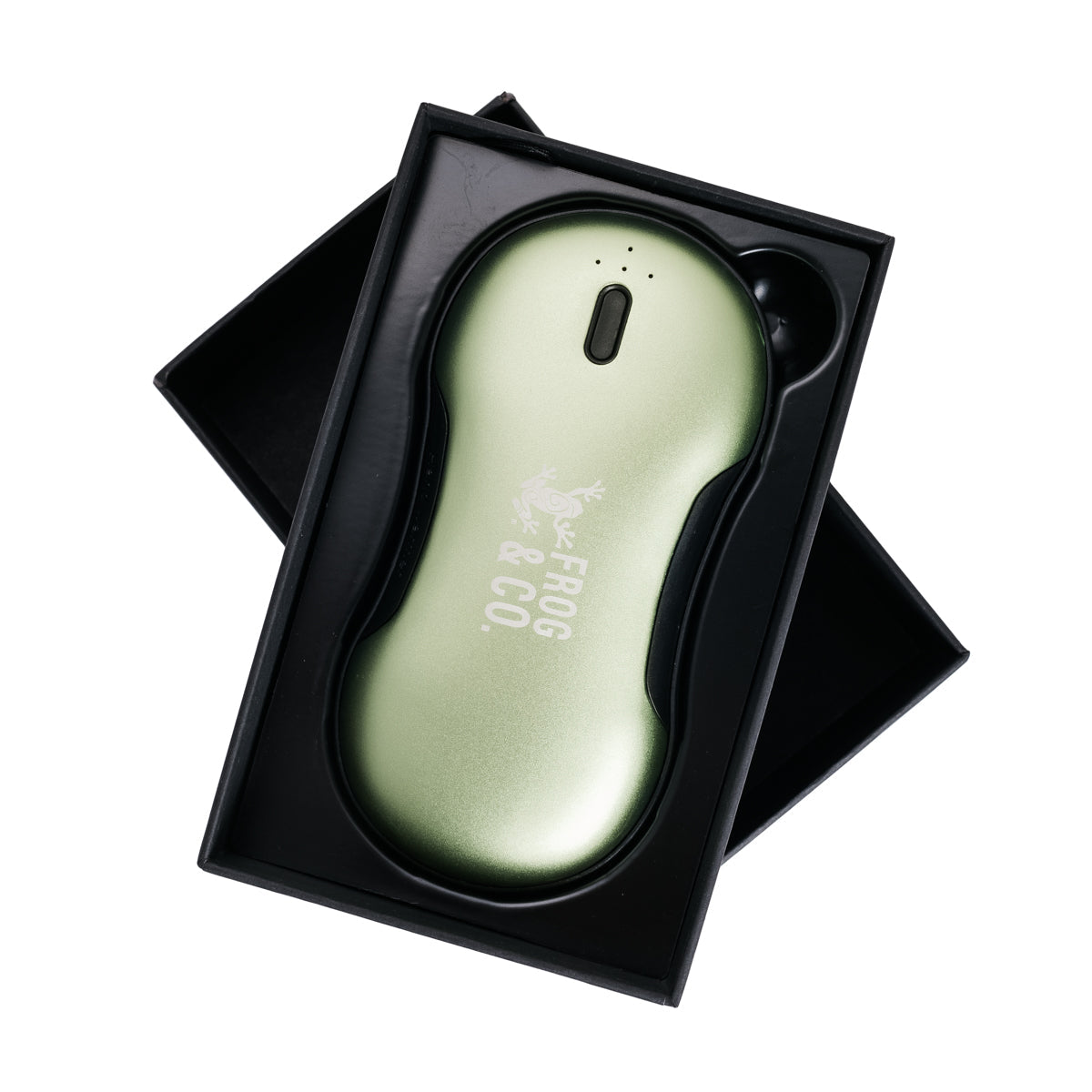 QuickHeat Rechargeable HandWarmer Pro