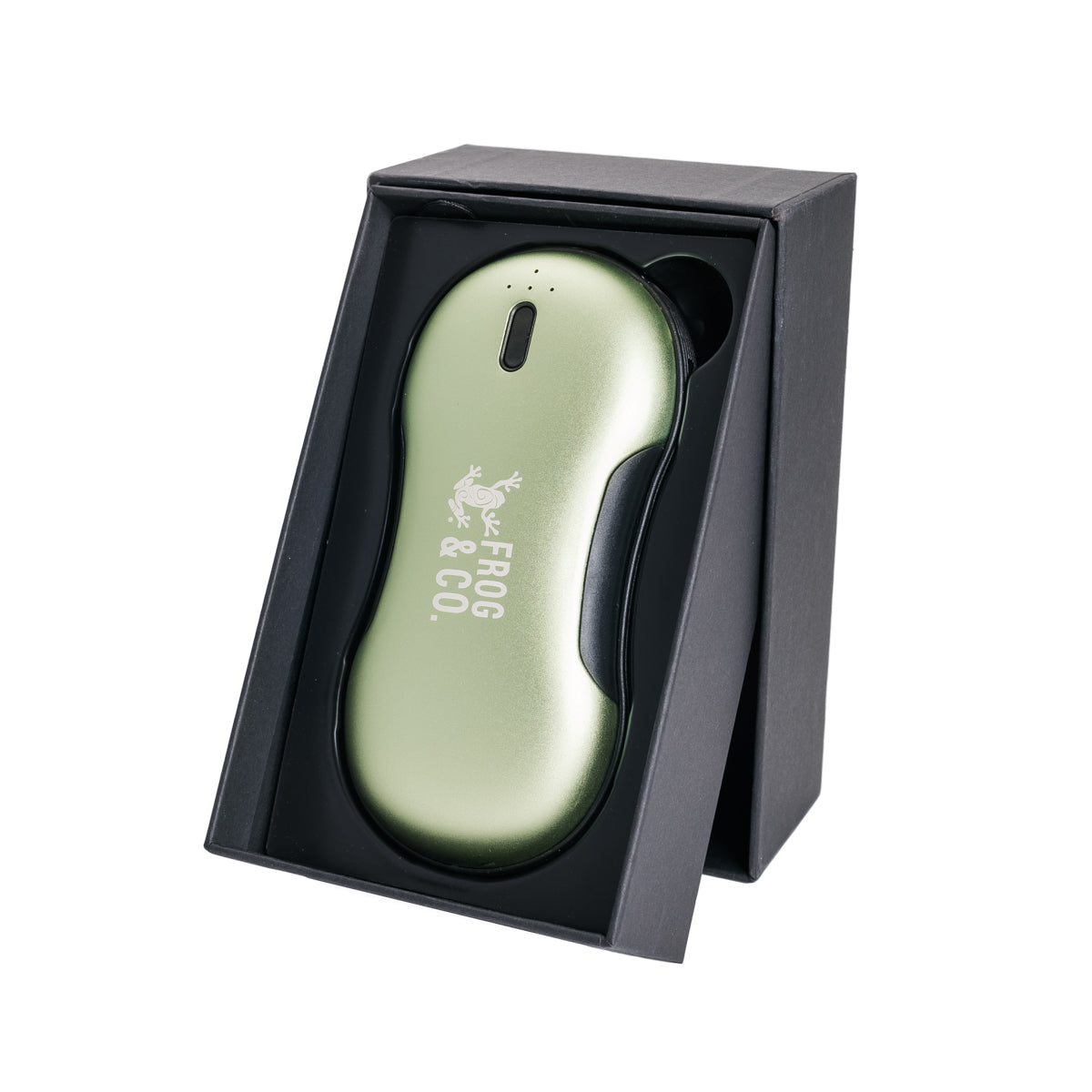QuickHeat Rechargeable HandWarmer Pro