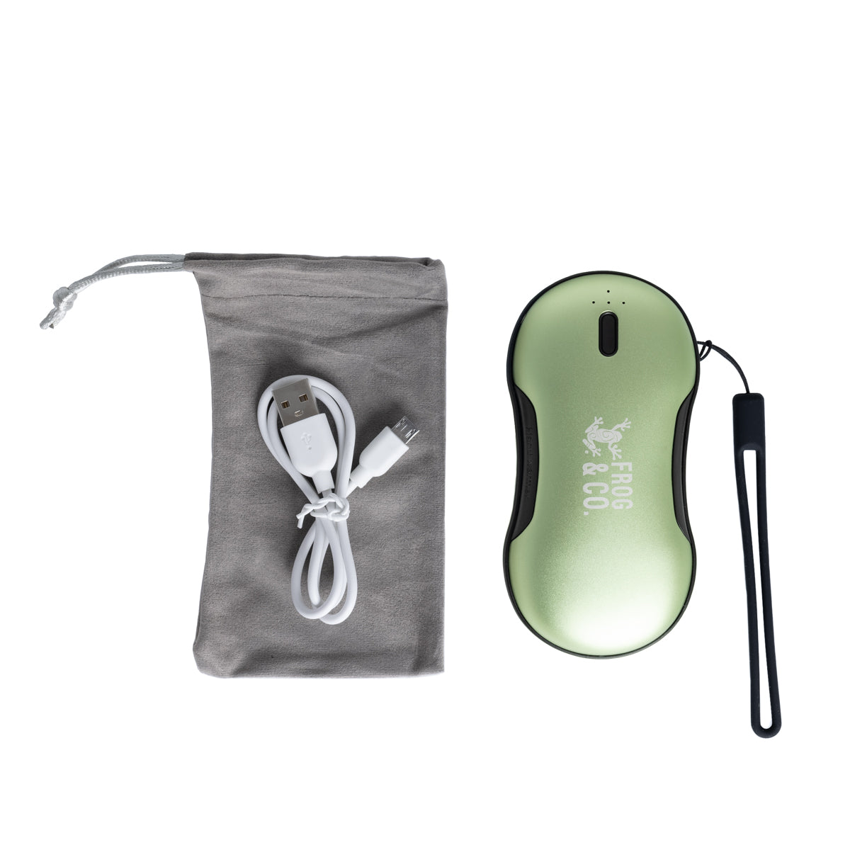 QuickHeat Rechargeable HandWarmer Pro