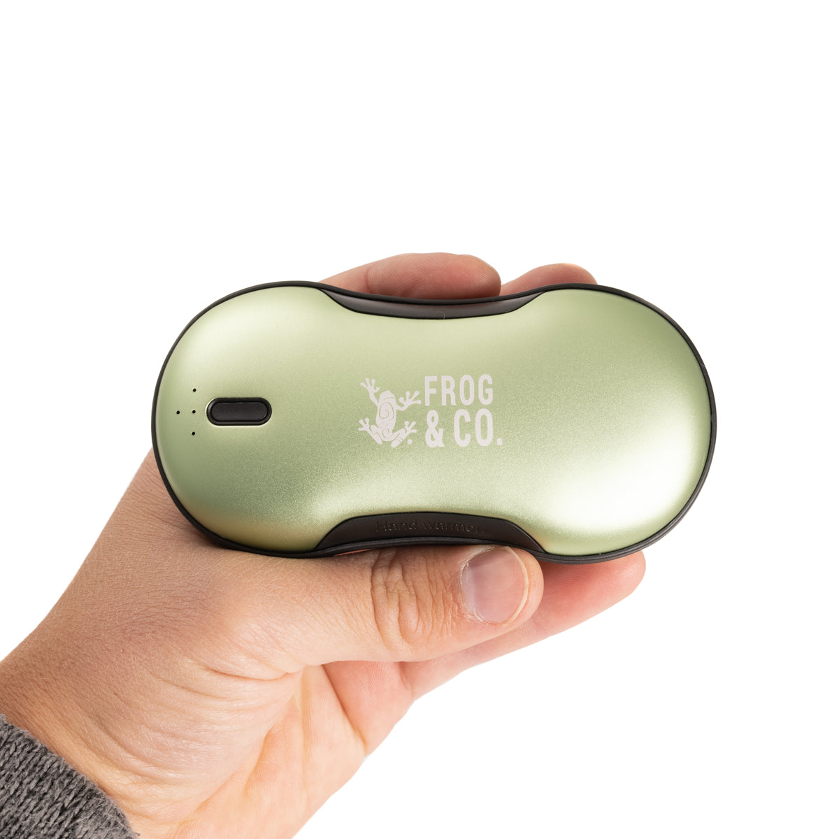 QuickHeat Rechargeable HandWarmer Pro