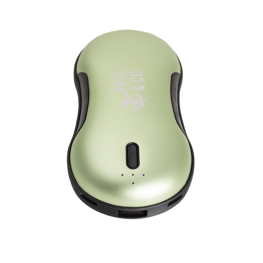 QuickHeat Rechargeable HandWarmer Pro
