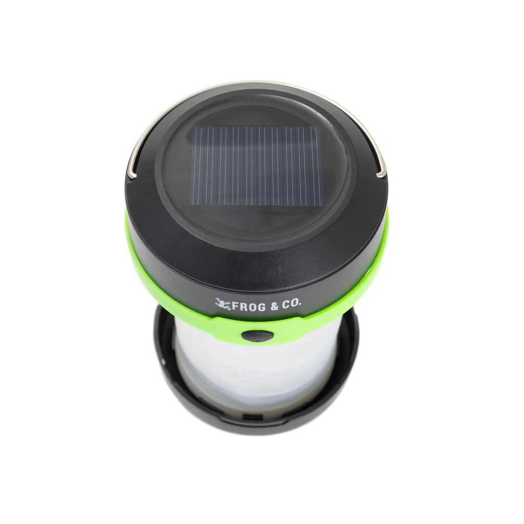 Pop Up Pocket Light 3.0