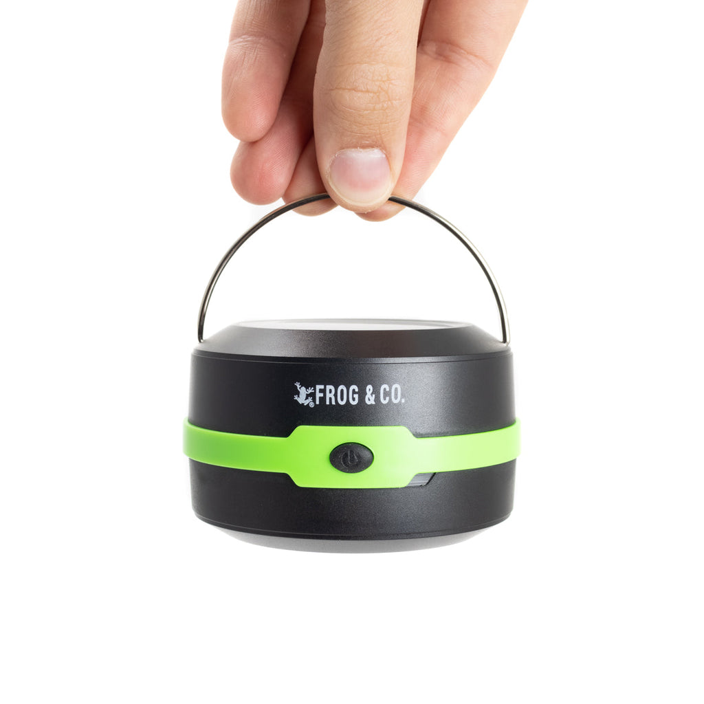 Pop Up Pocket Light 3.0