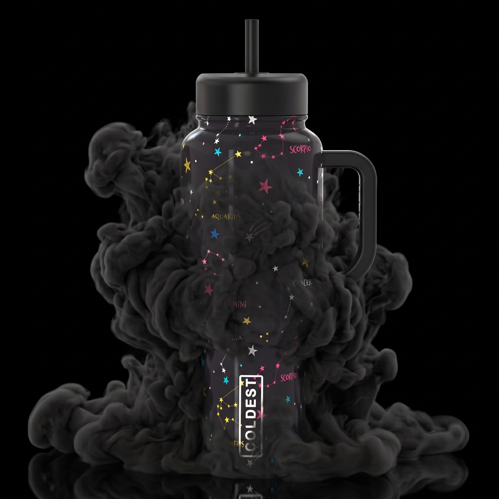 COLDEST 36oz Limitless Ultra v8