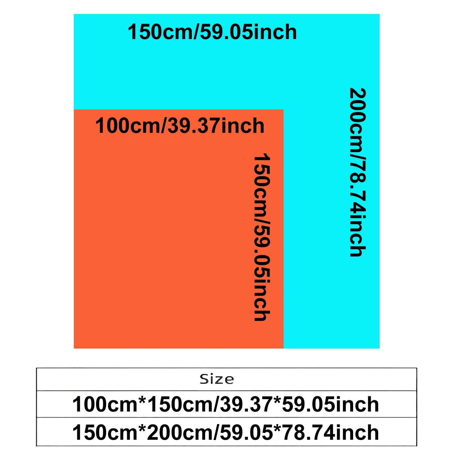 Appalachian Cool-Air Quilt with Double Side Cold & Cooling Fabric Technology- Summer Ice Silk Breathable Blanket