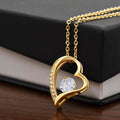 Forever Love Necklace -