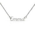 Name Necklace -  Customize For Anyone