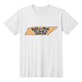 WILD AS A MINK, BUT SWEET AS SODA POP  -     ADULT TEE -     XS - 2XL