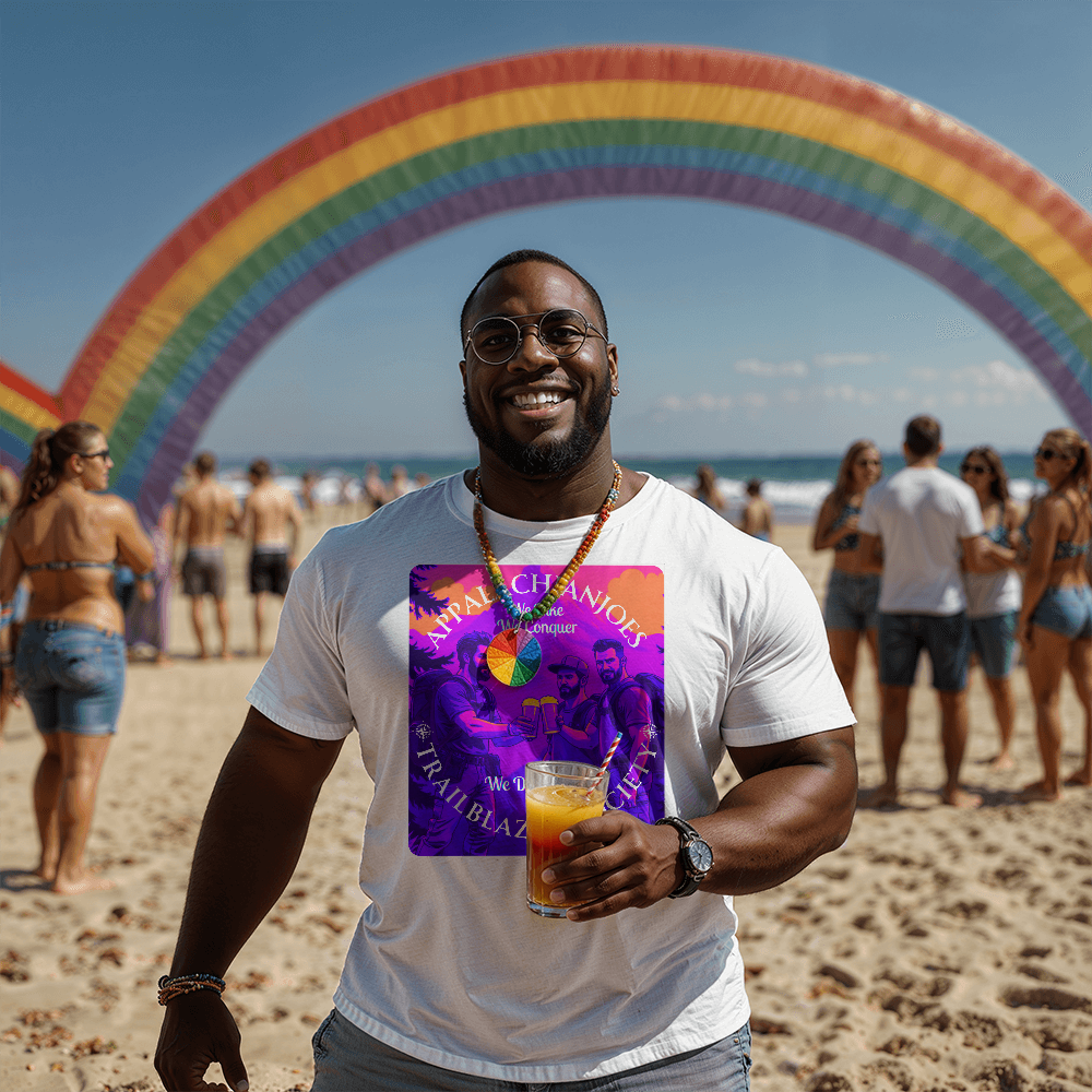 Celebrate your Journeys in Life!