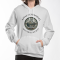 Mount Elbert Hike Hoodie- 14er's Trail Society - AppalachianJoes