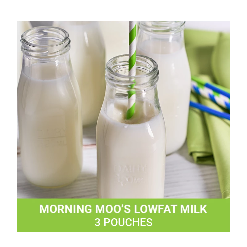 3 Month Emergency Food Kit by Survival Fresh